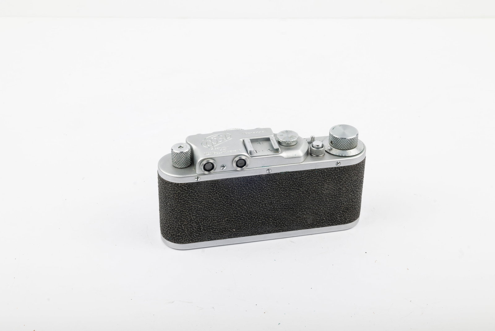 FED Nr. 217437 - 6