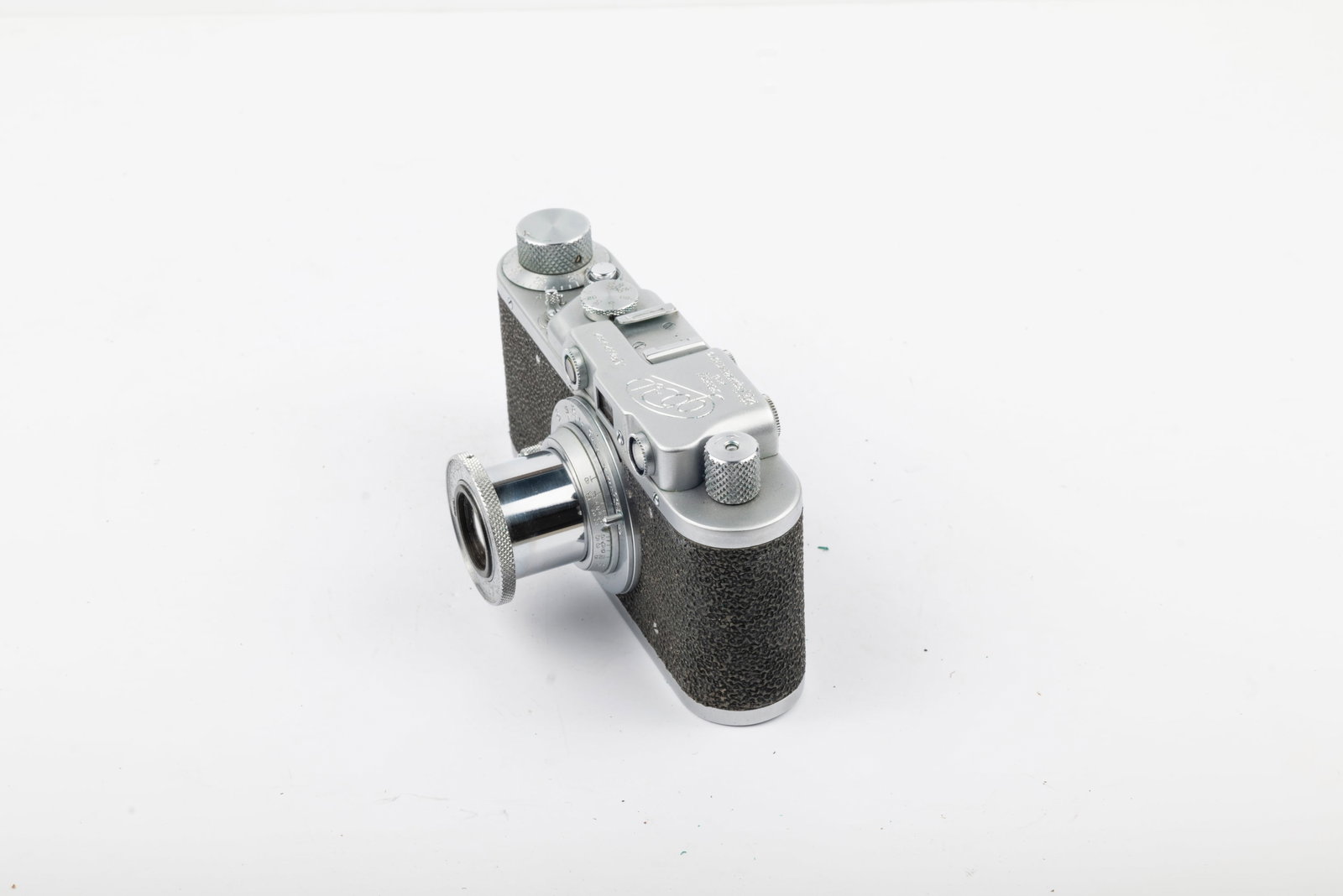 FED Nr. 217437 - 9