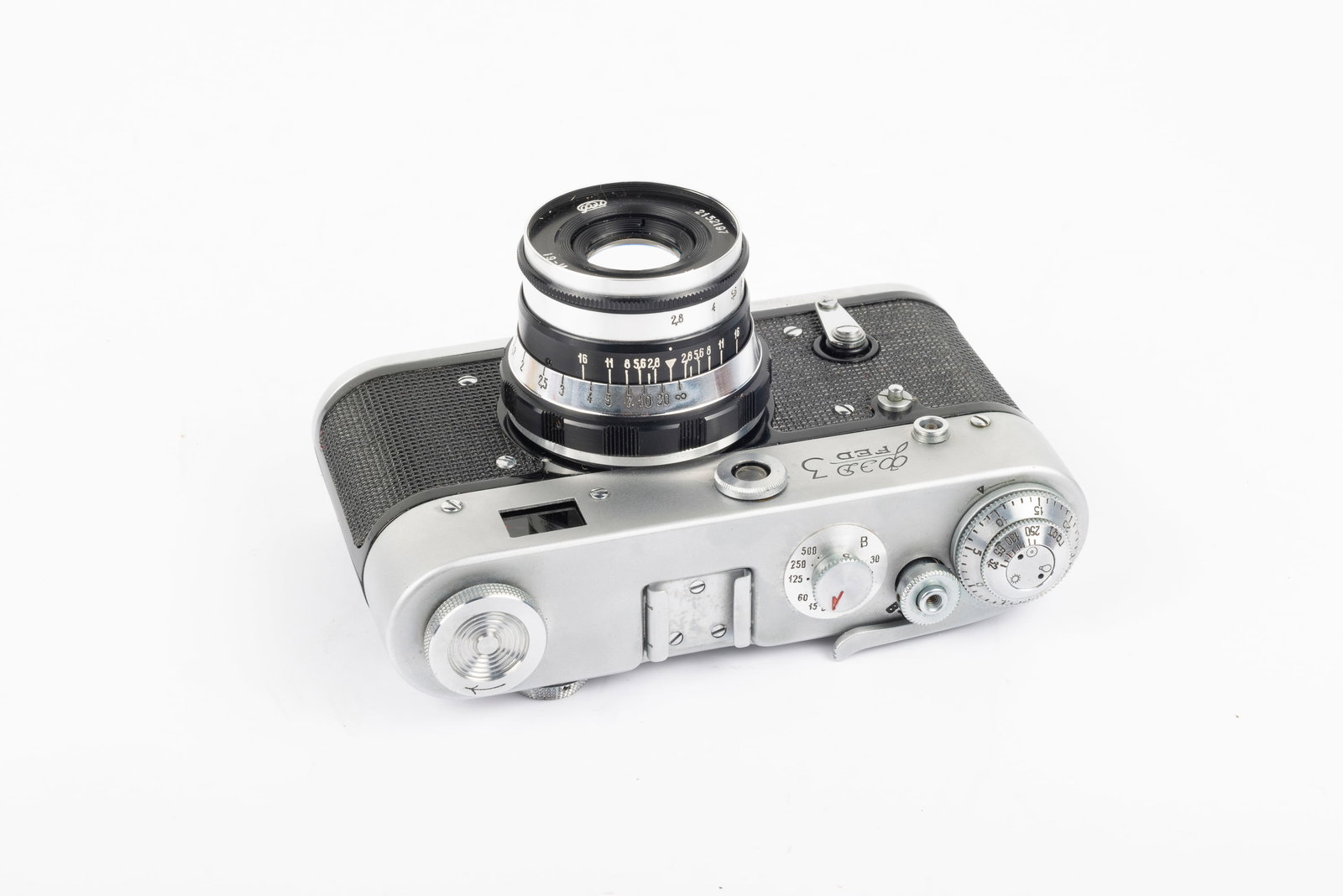 FED-3 Nr. 8473954 - 5