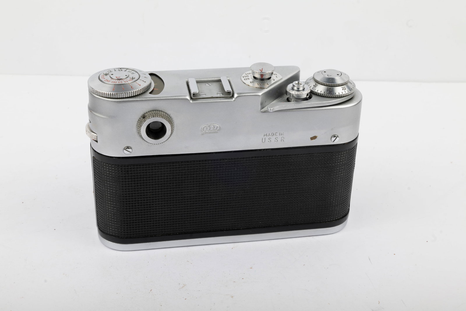FED-4 Nr. 011865 - 5