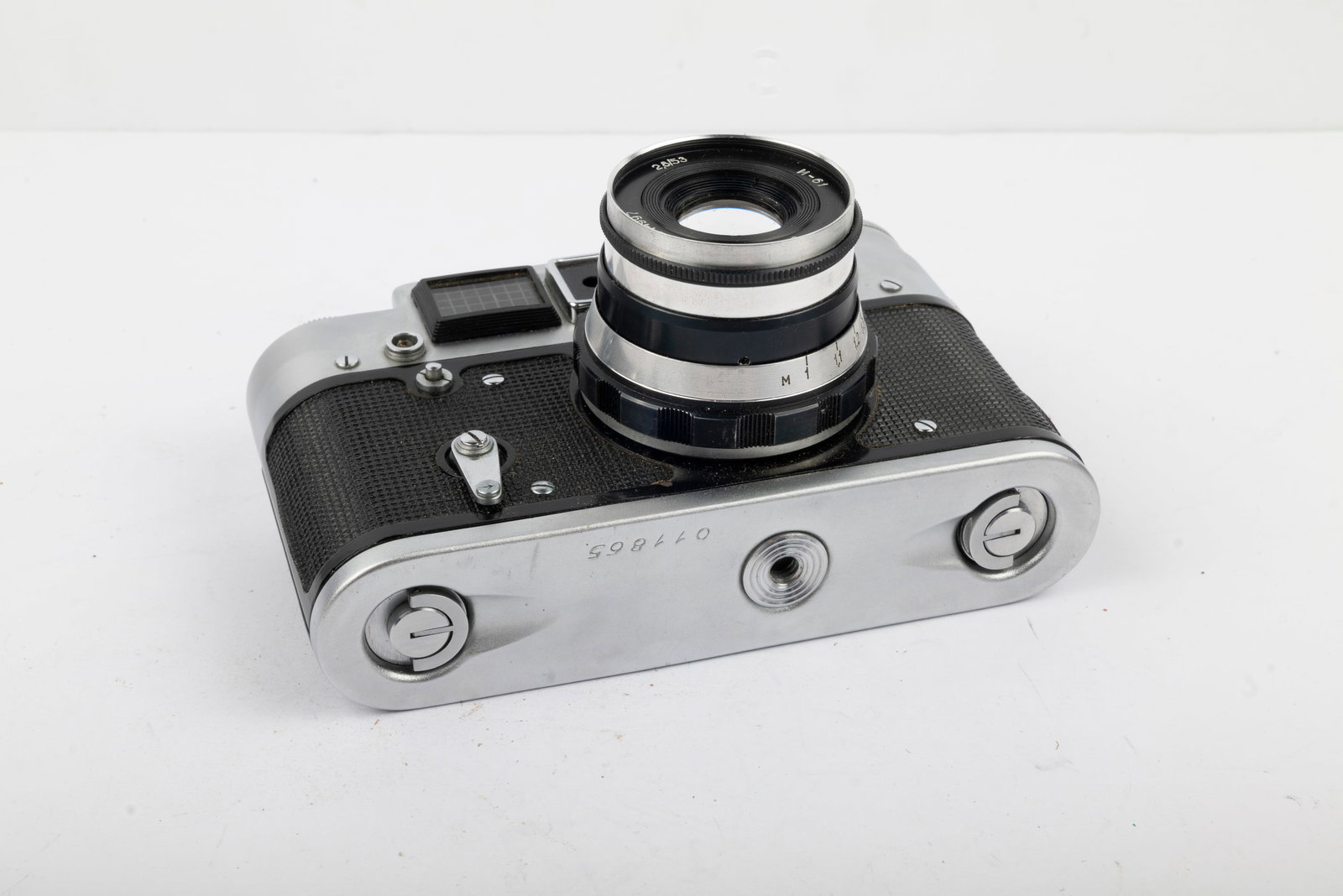 FED-4 Nr. 011865 - 6