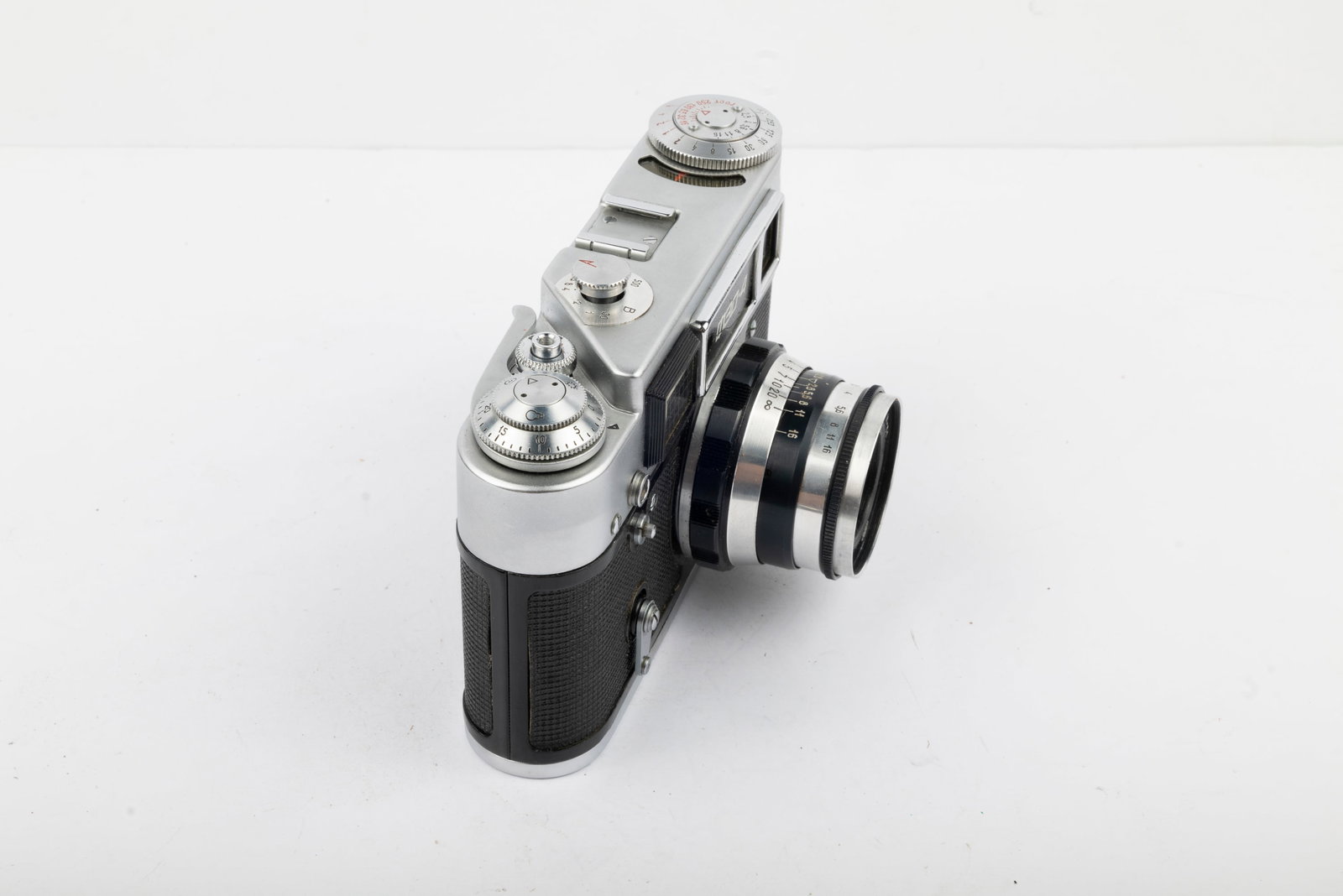 FED-4 Nr. 011865 - 7