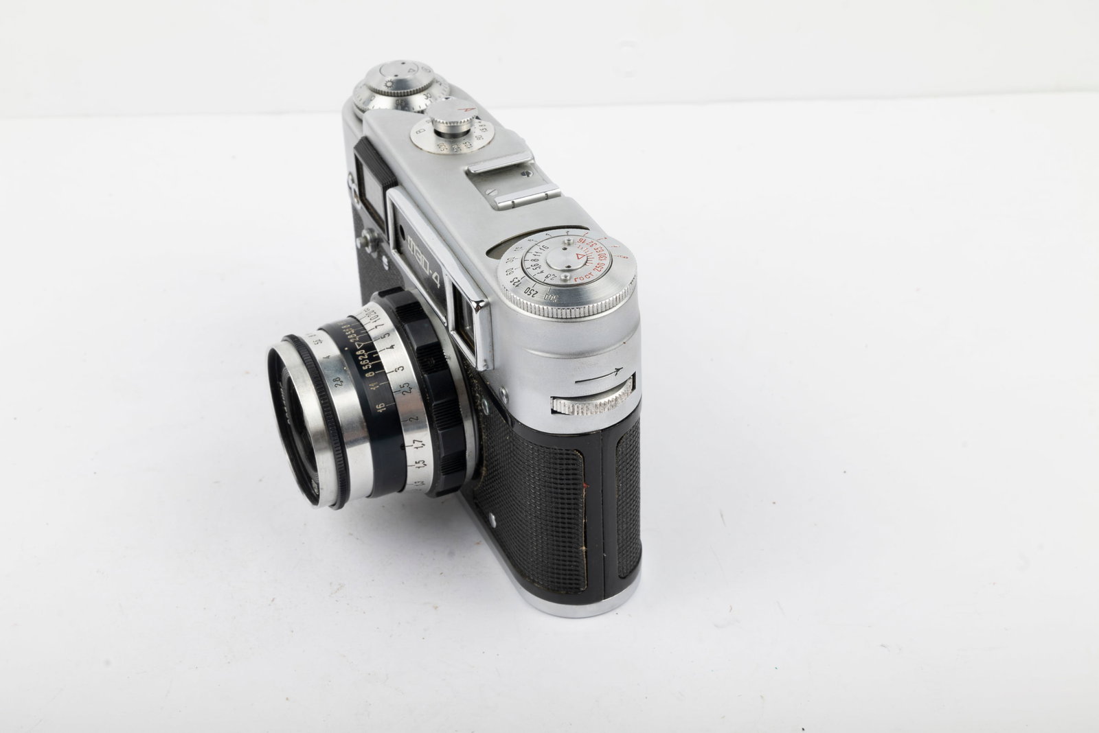 FED-4 Nr. 011865 - 8