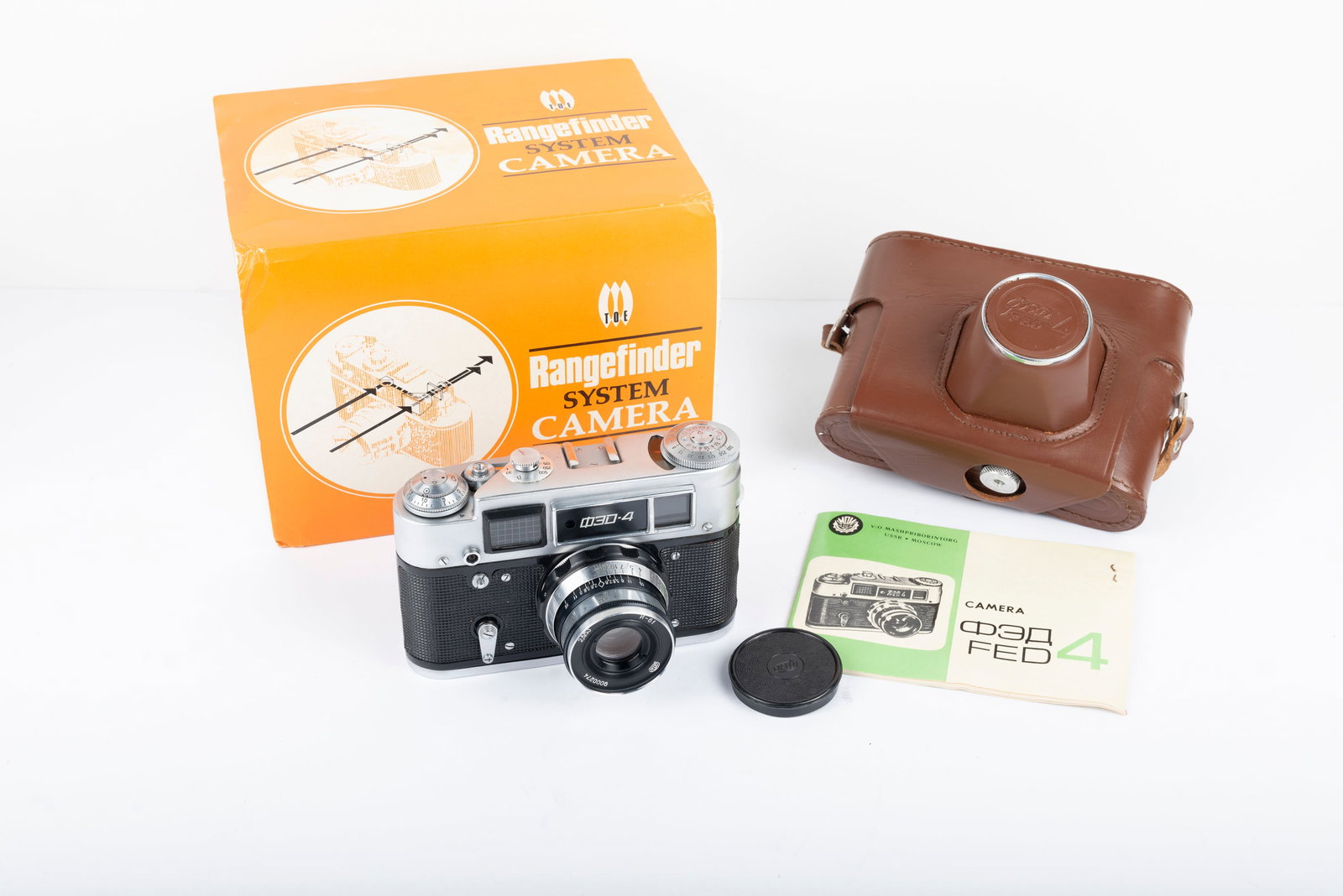 FED-4 Nr. 336995 - 2