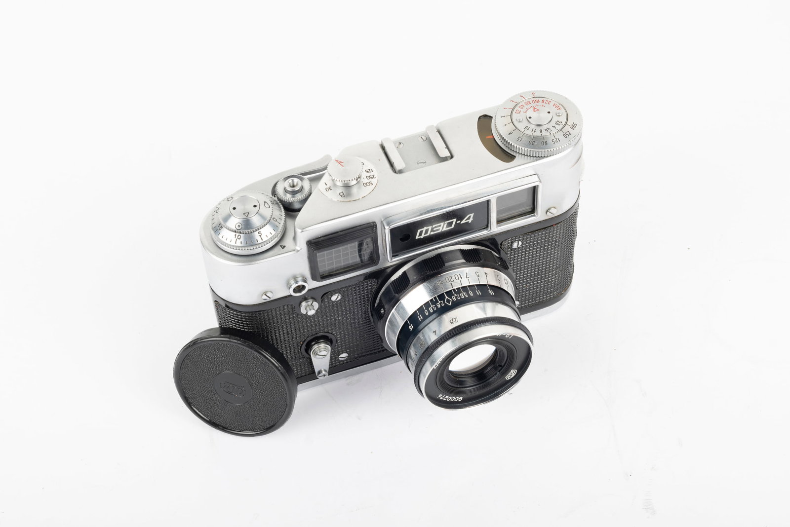 FED-4 Nr. 336995 - 3