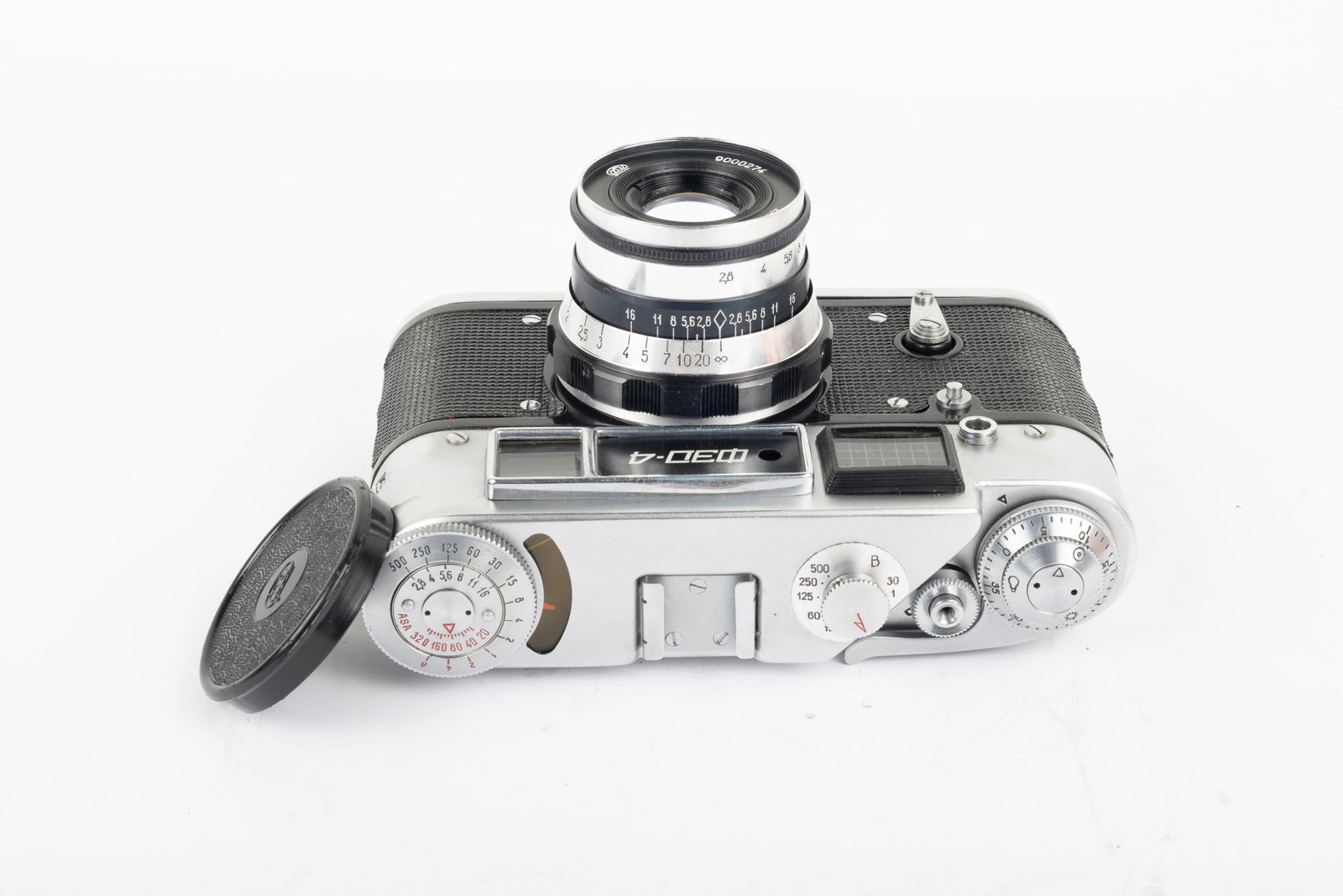 FED-4 Nr. 336995 - 4