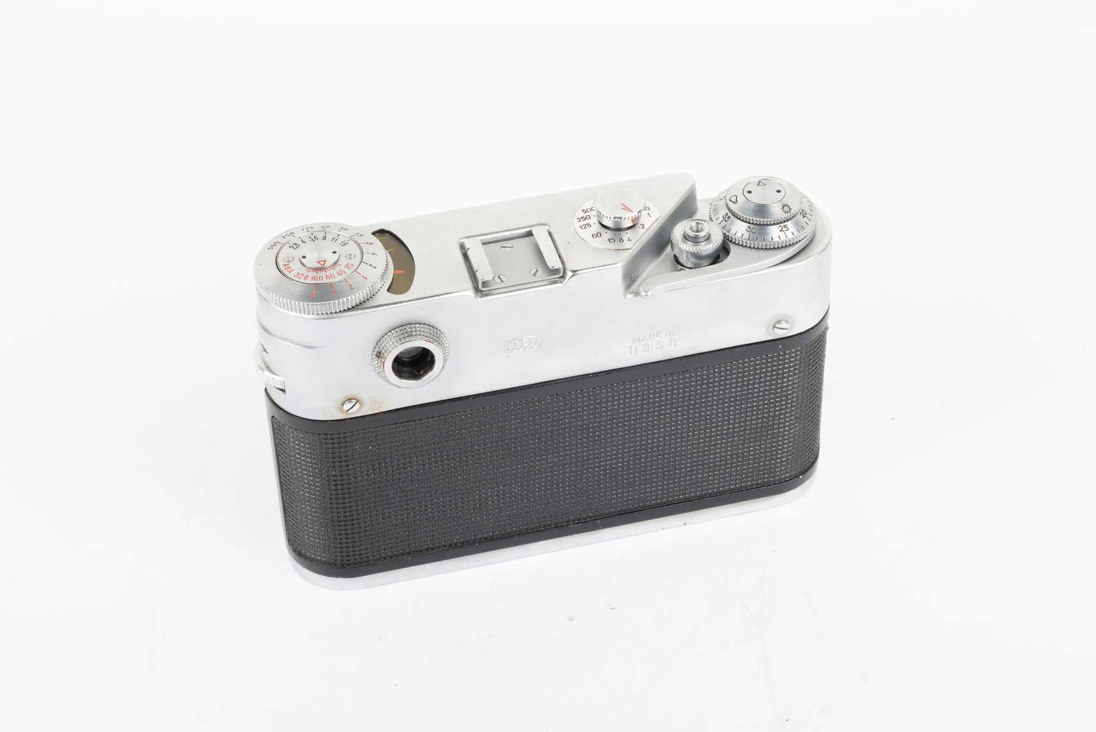 FED-4 Nr. 336995 - 5