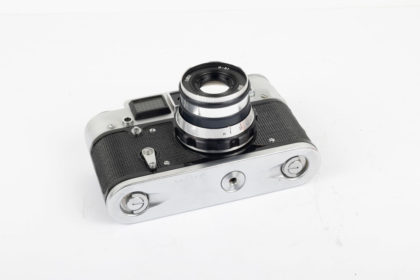 FED-4 Nr. 336995 - 6