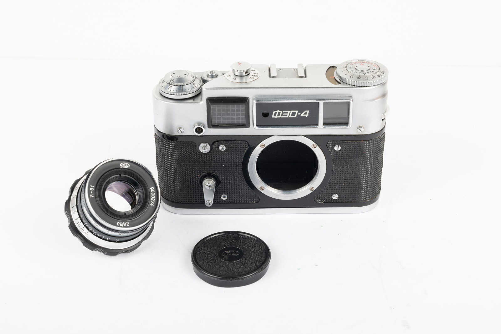 FED-4 Nr. 336995 - 7