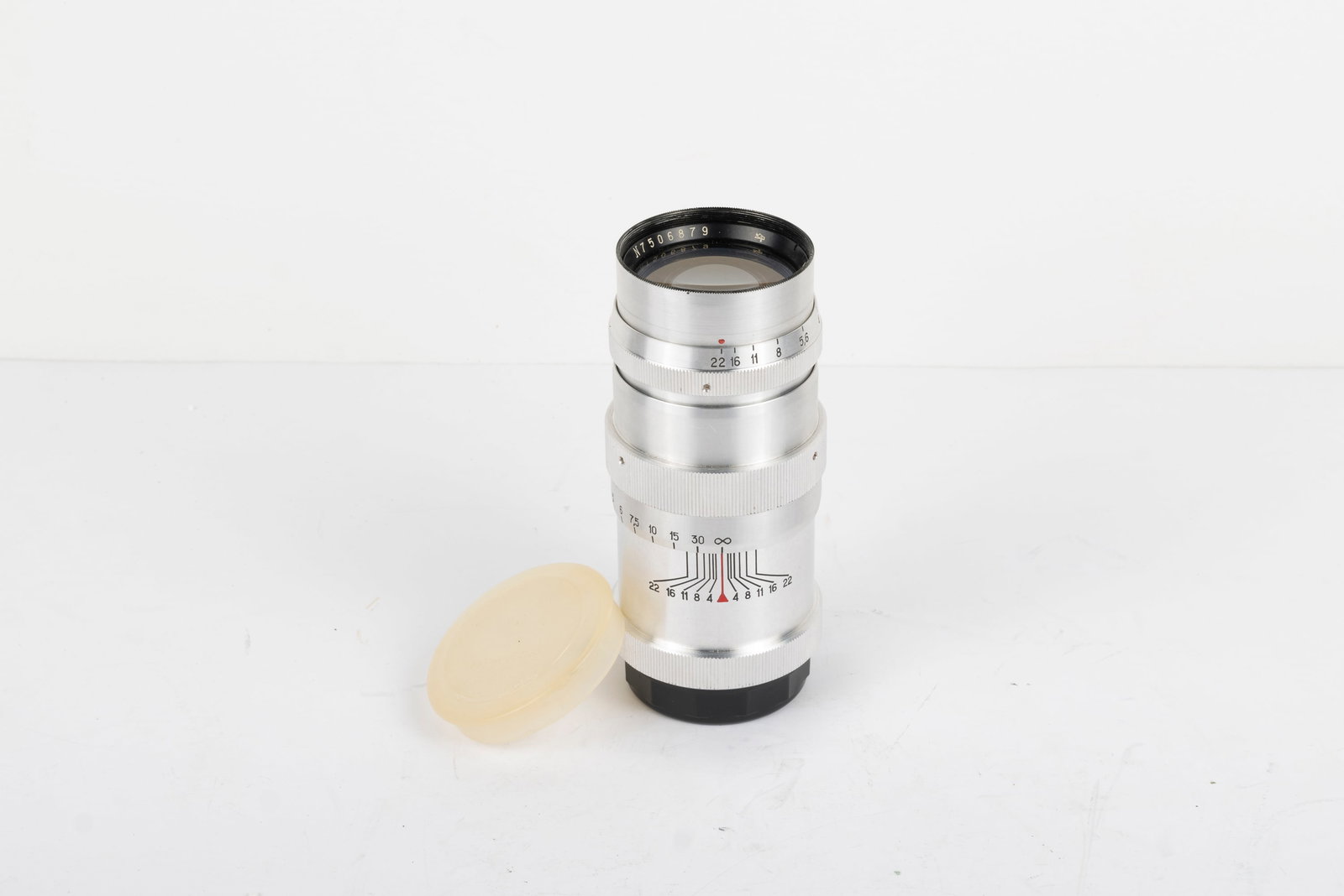 Three Jupiter lenses - 13