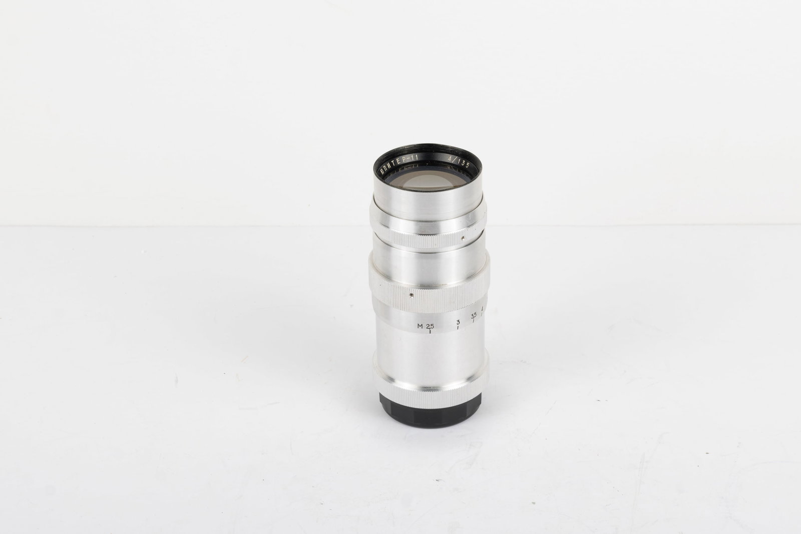 Three Jupiter lenses - 14