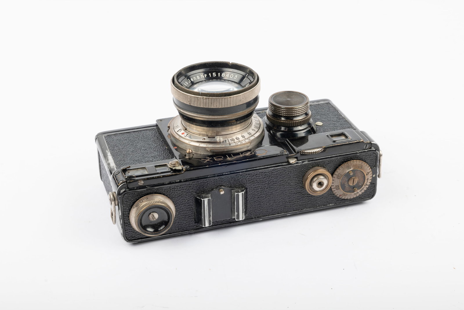 Contax I (Model E) Nr. Y29155 - 17