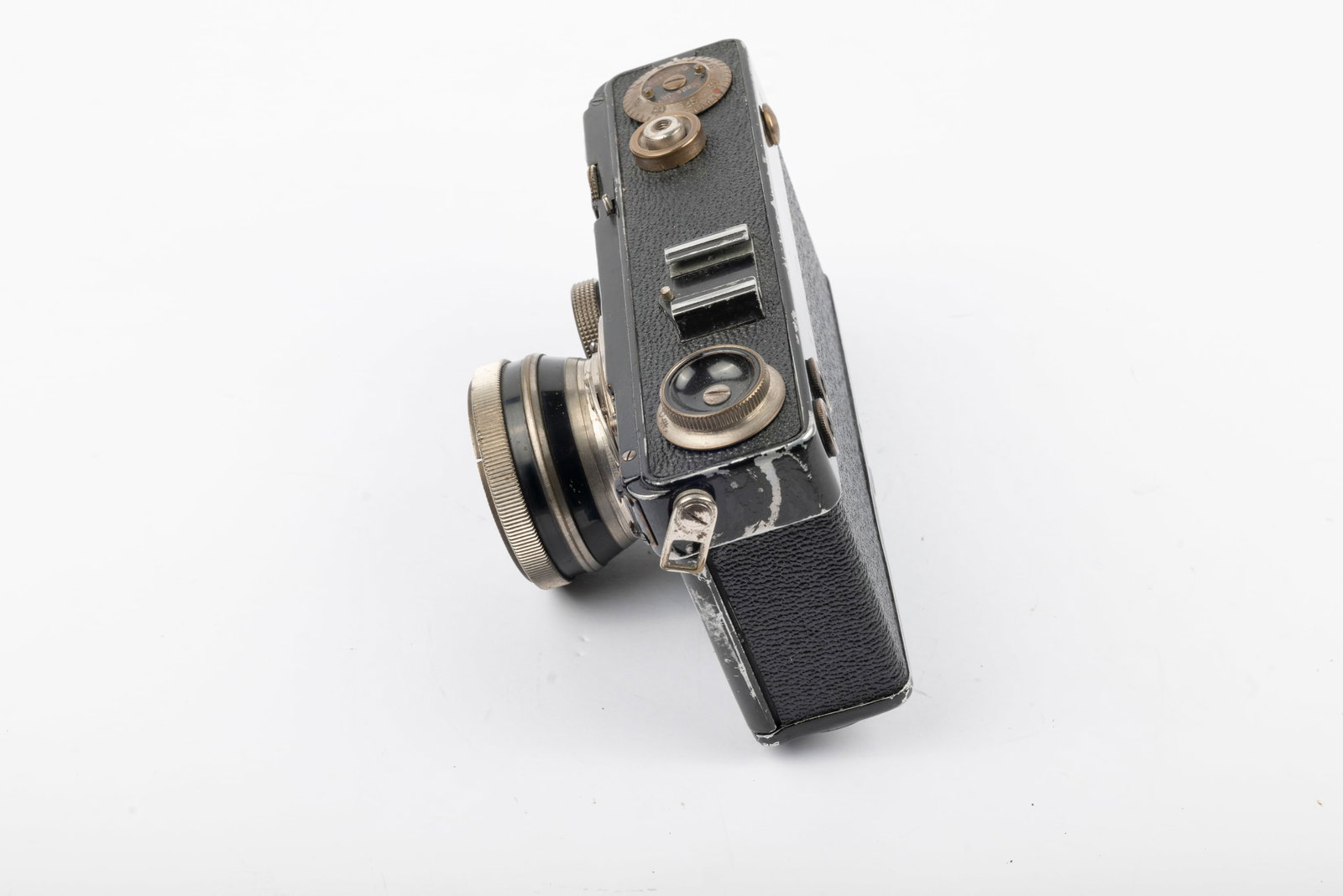 Contax I (Model E) Nr. Y29155 - 4