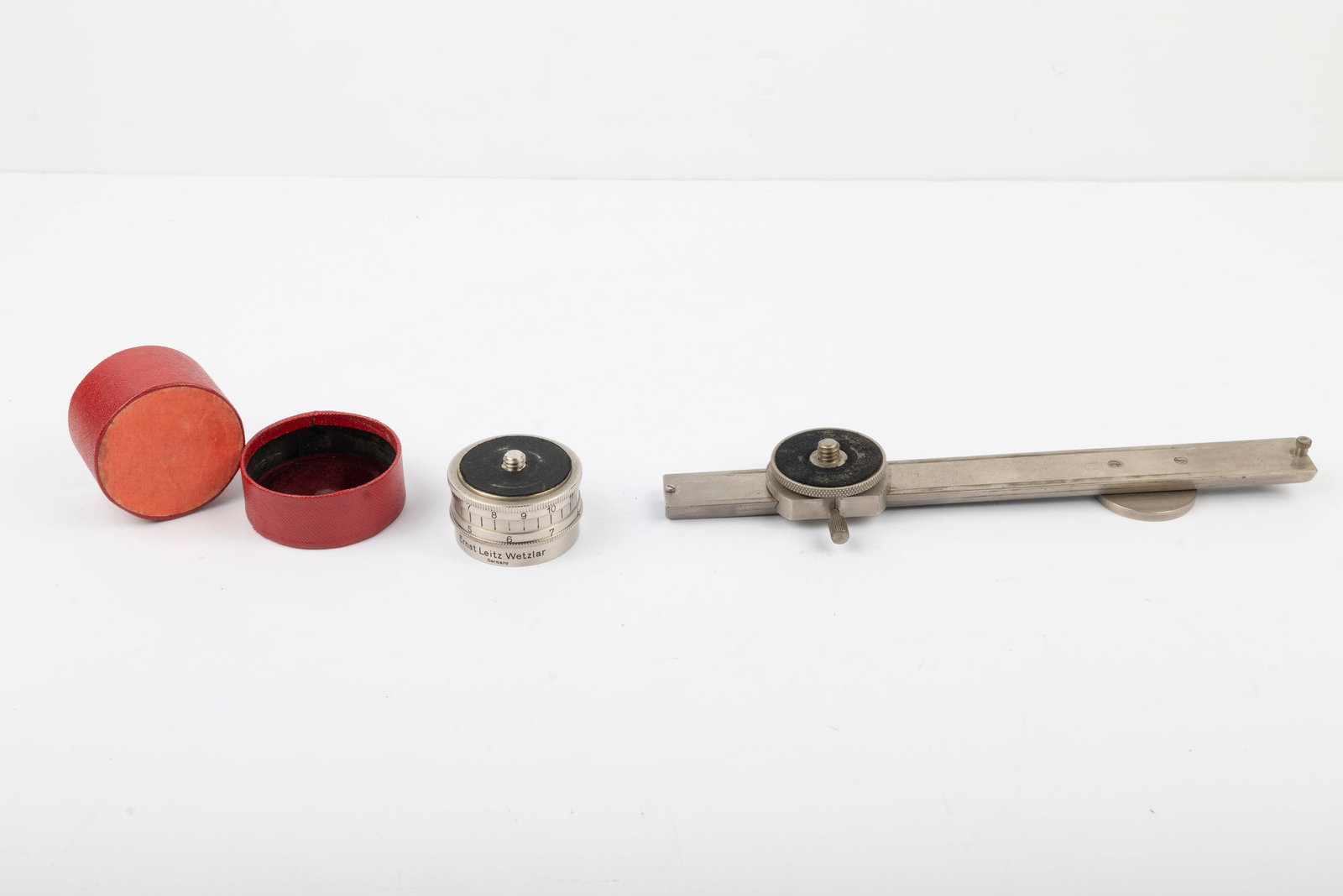 Slide Bar FIATE - 2