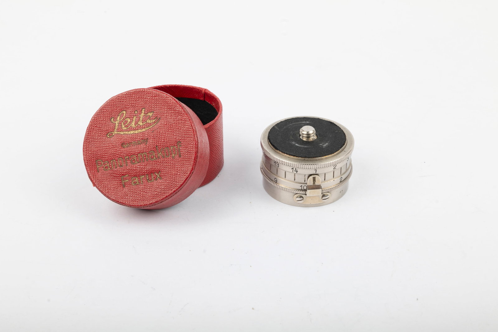 Slide Bar FIATE - 8
