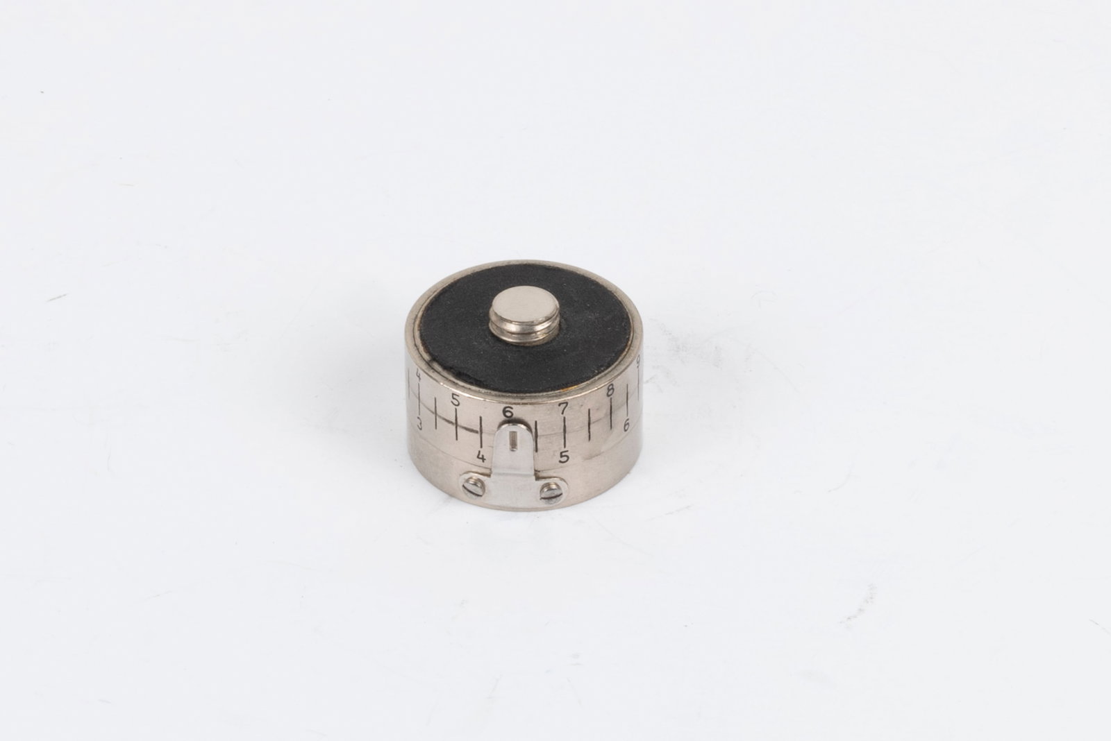 Panoramic tripod head FIAMA - 2