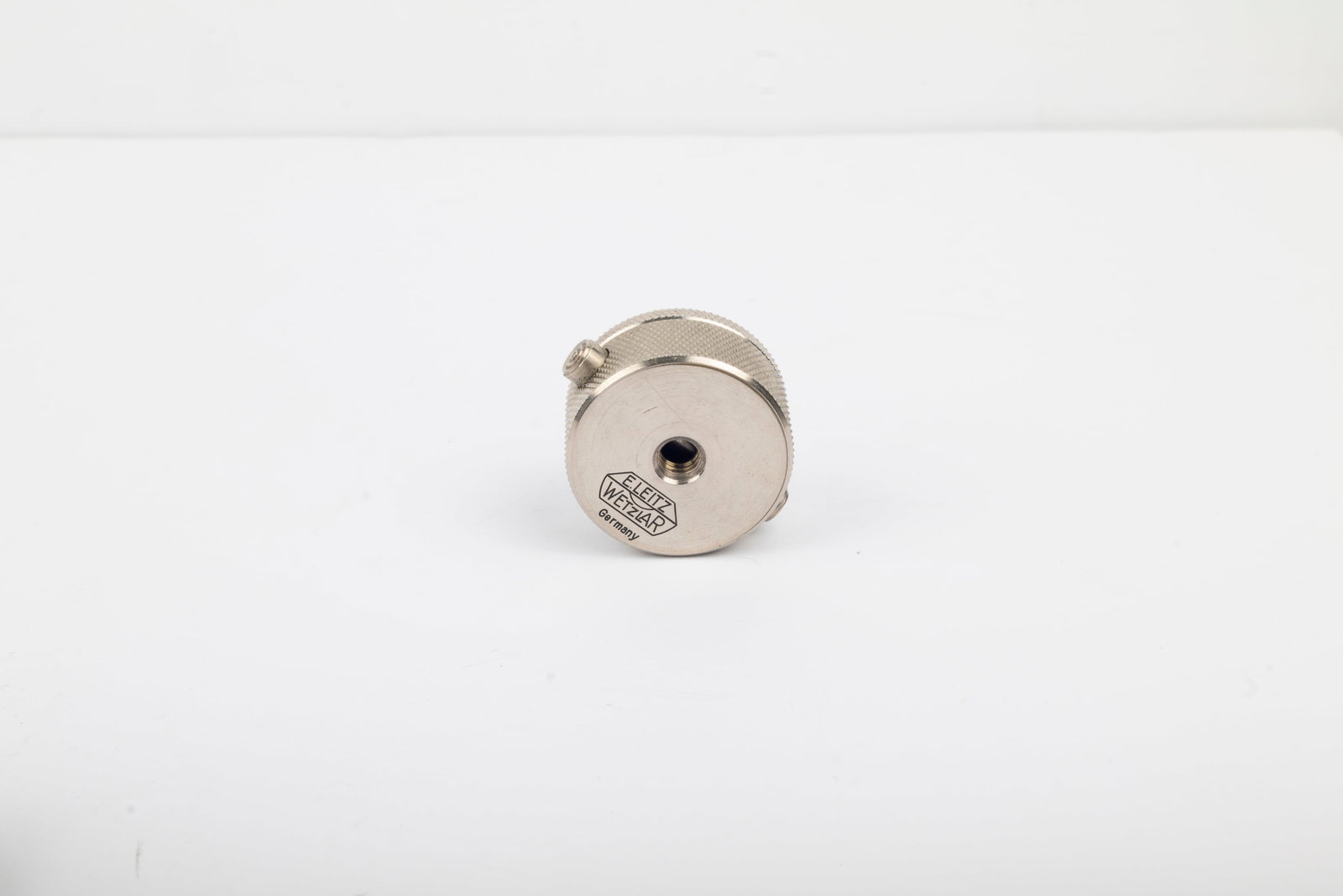 Panoramic tripod head FARUX (1/4" thread) - 6