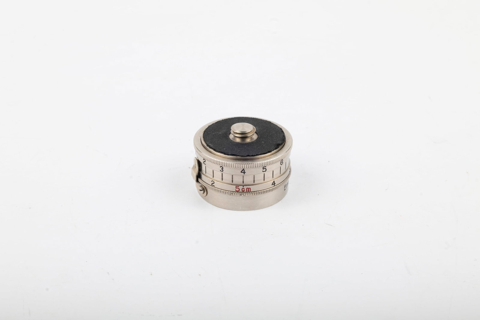 Panoramic tripod head FARUX (3/8" thread) - 2