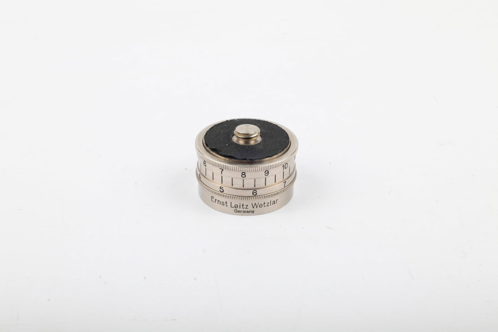 Panoramic tripod head FARUX (3/8" thread) - 3