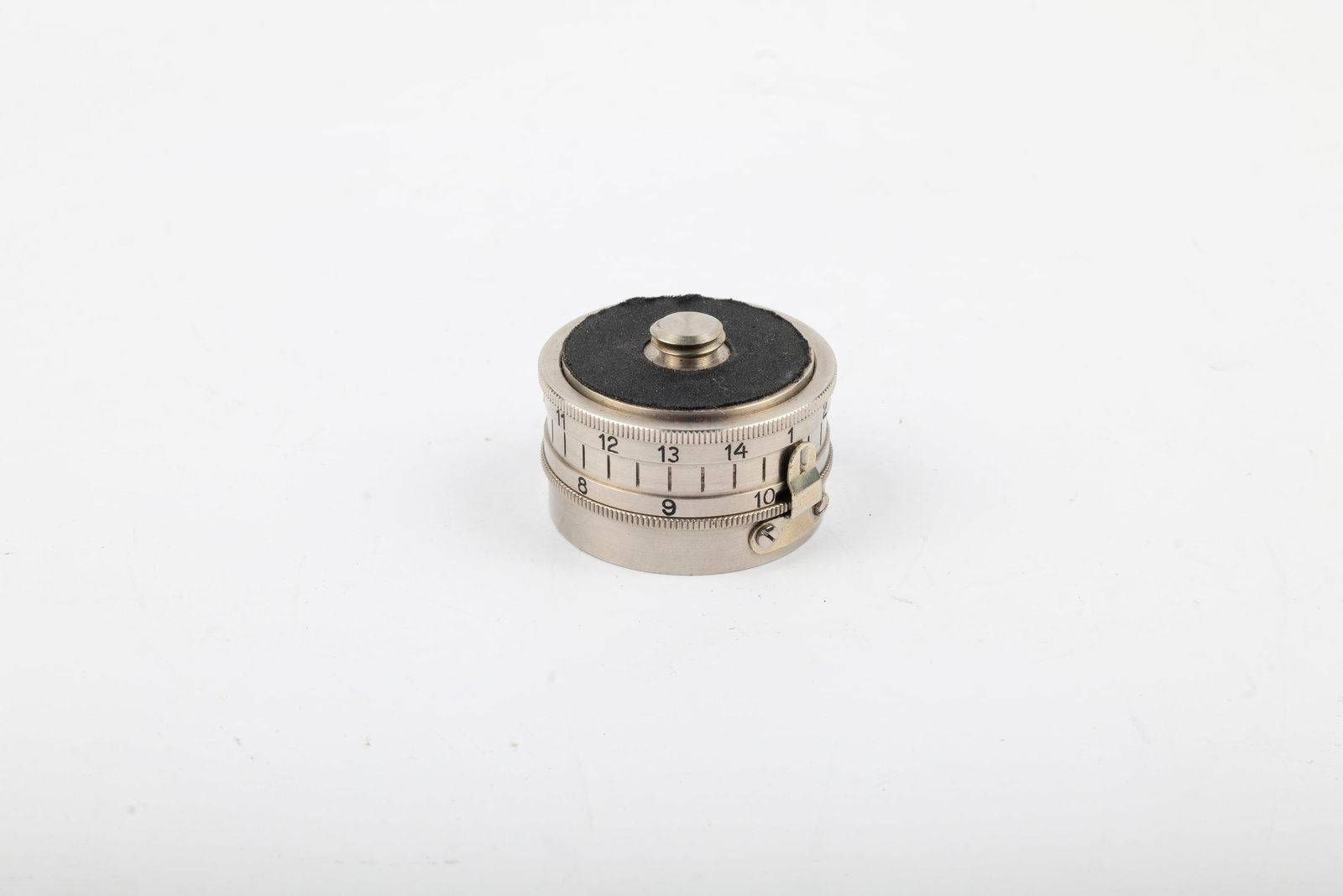 Panoramic tripod head FARUX (3/8" thread) - 4