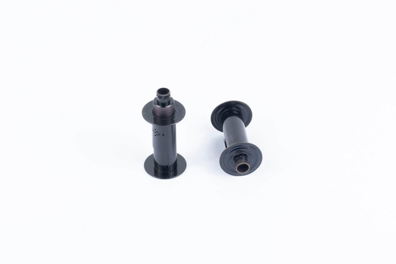 Two rare Leica take-up spools - 4
