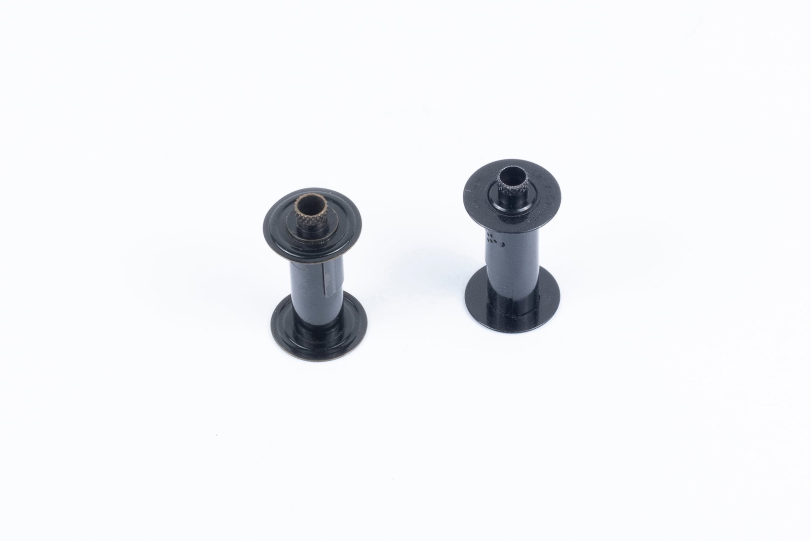 Two rare Leica take-up spools - 5