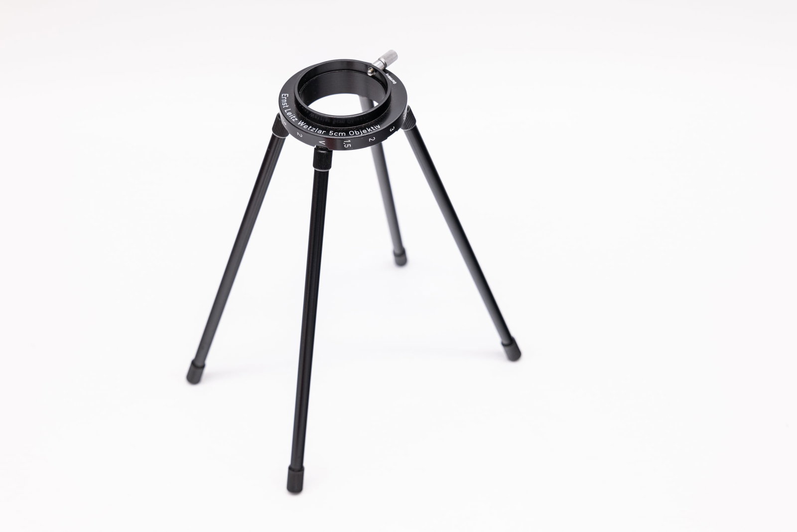 Two Leitz copy stands - 4