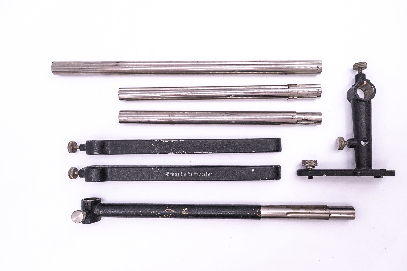 Leitz Copy Set STOAT - 6