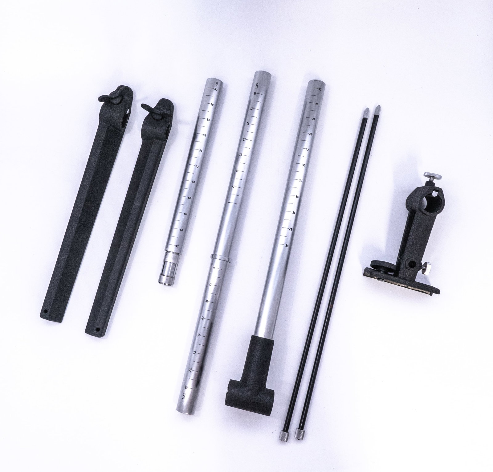 Leitz Copy Stand OOZEG - 9