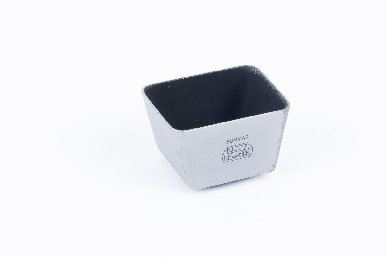 Lens shade SOOMP (1 of 9)
