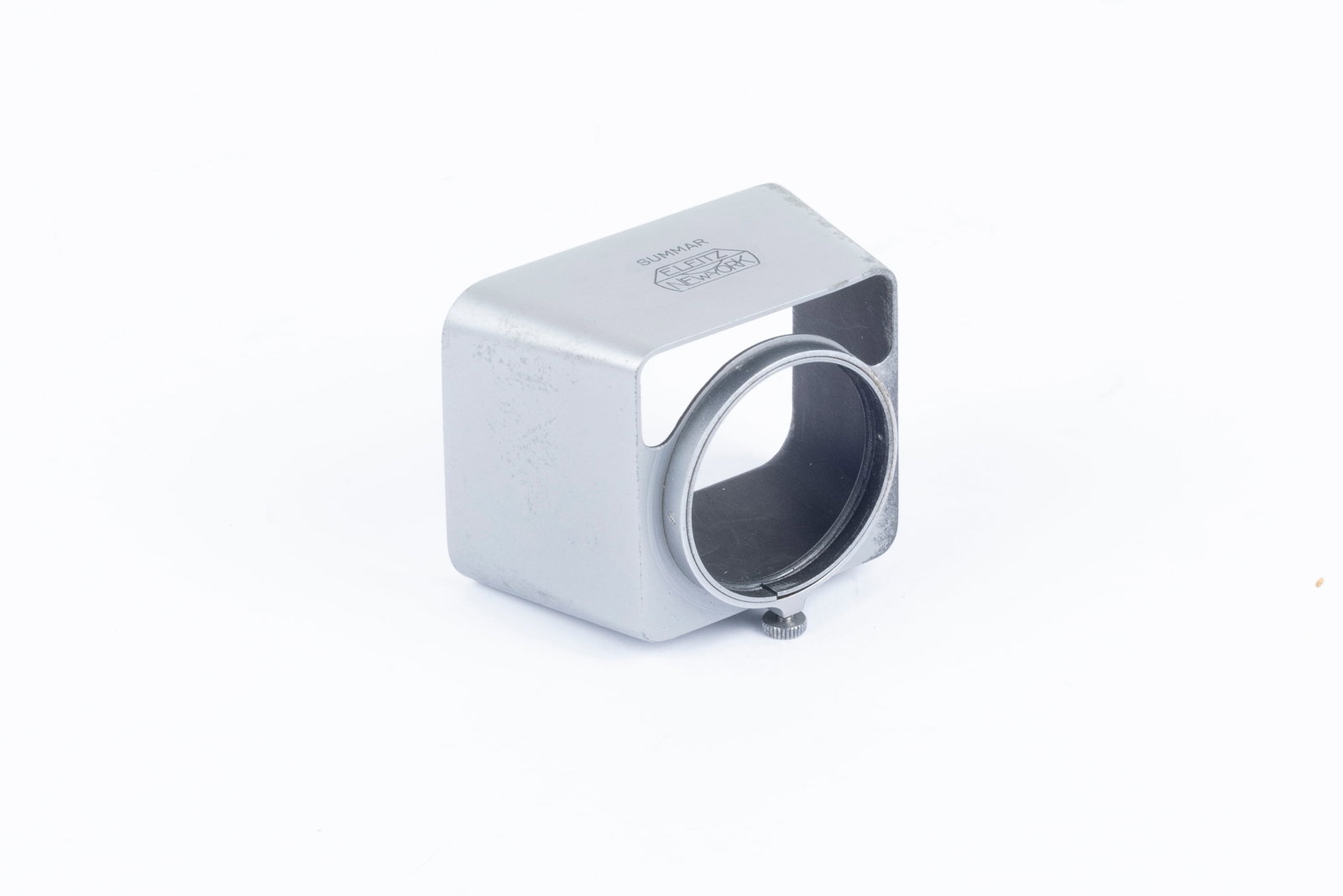 Lens shade SOOMP - 5