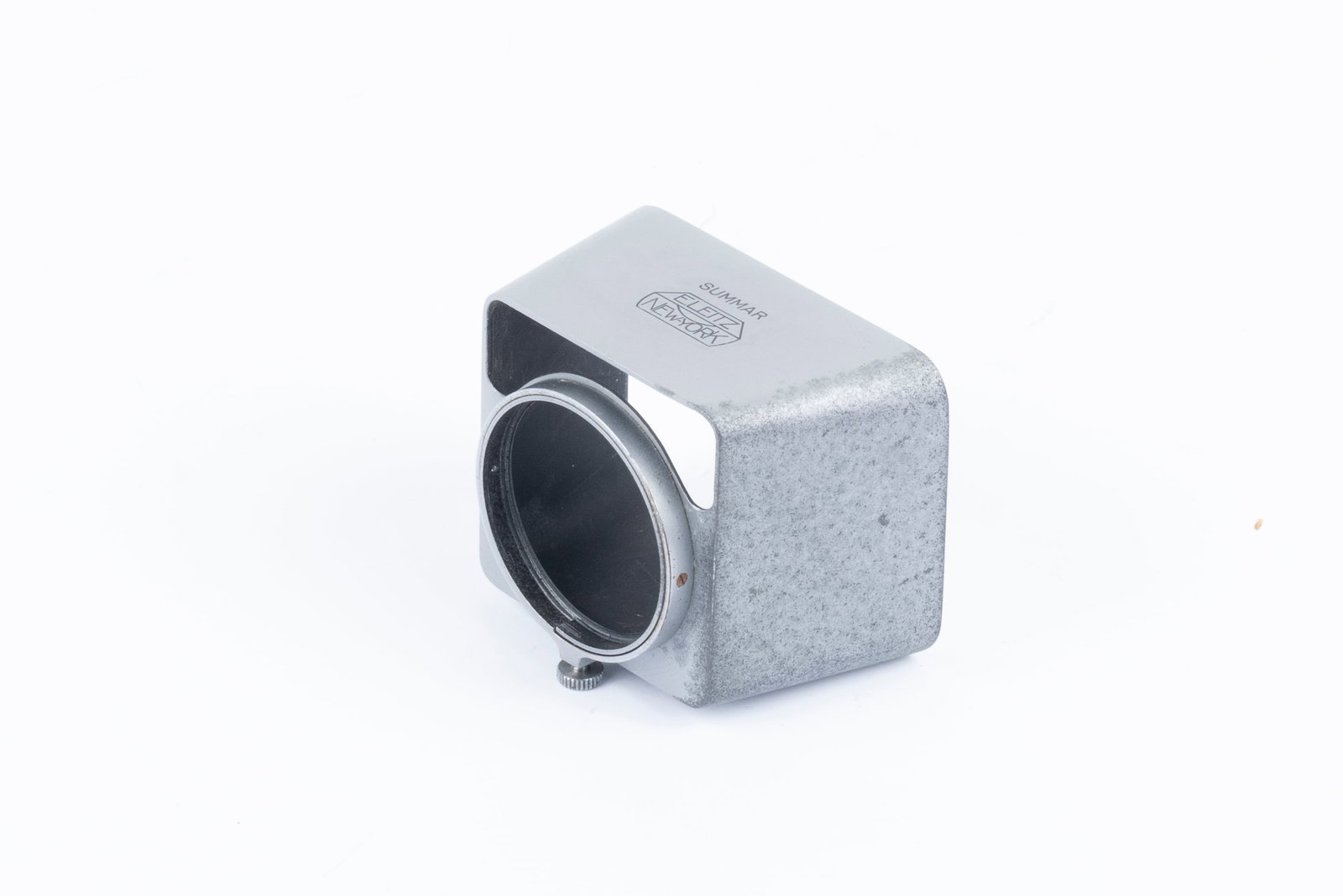 Lens shade SOOMP - 6