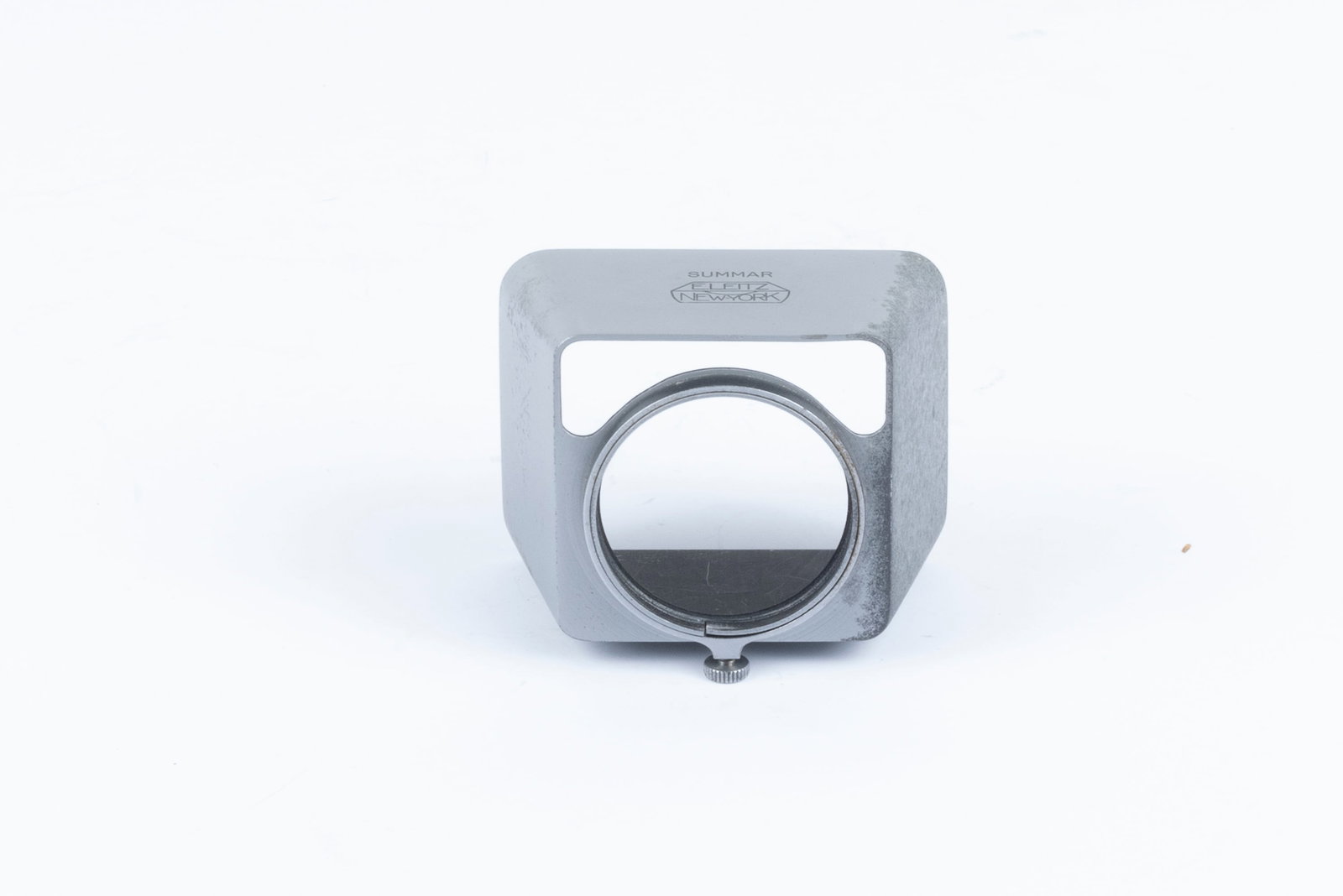 Lens shade SOOMP - 8