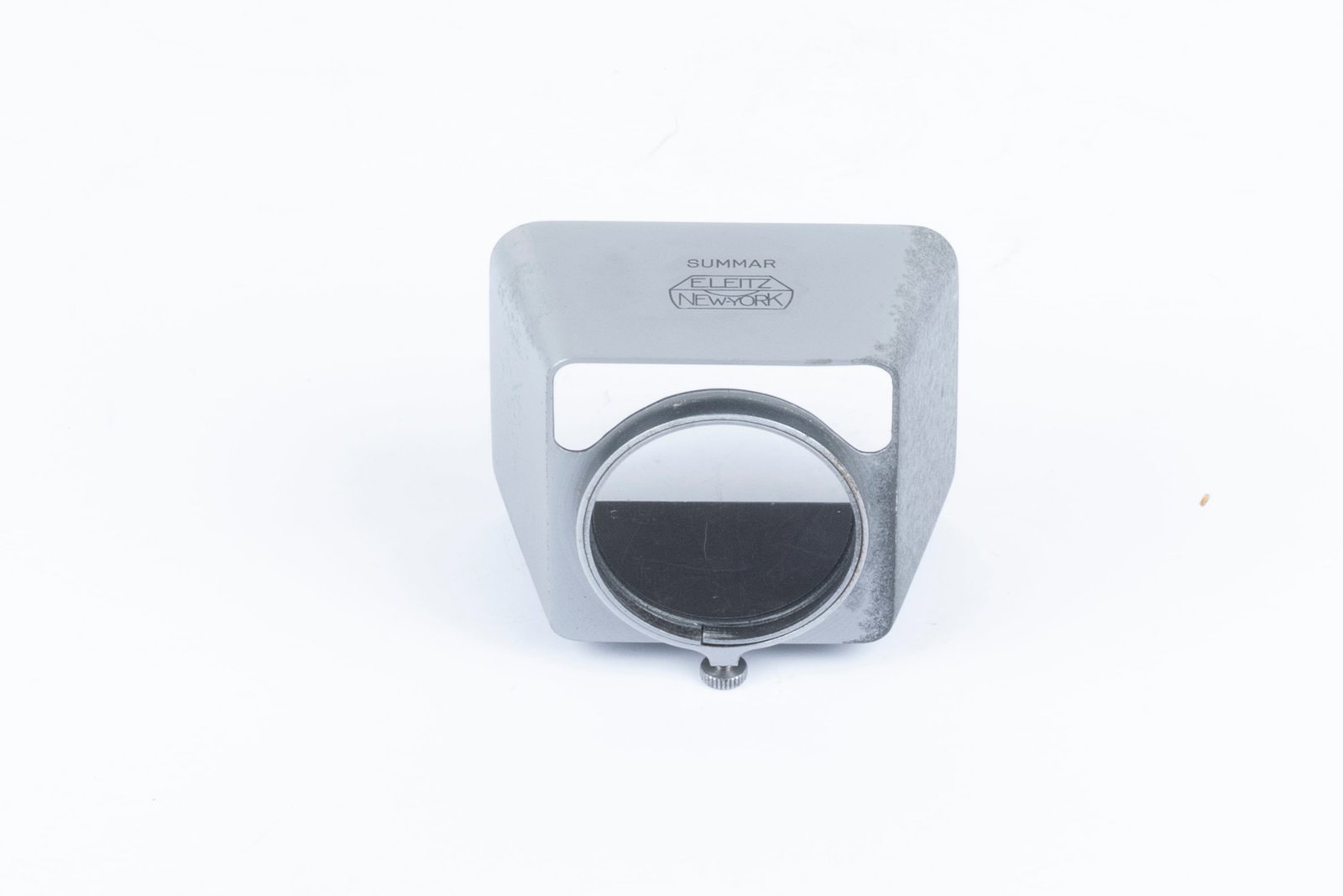 Lens shade SOOMP - 9