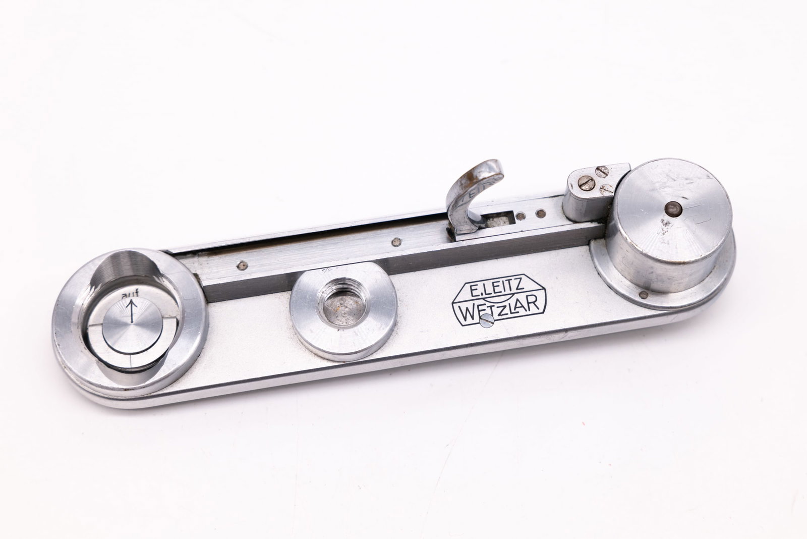 Rapid Winder SCNOO - 10