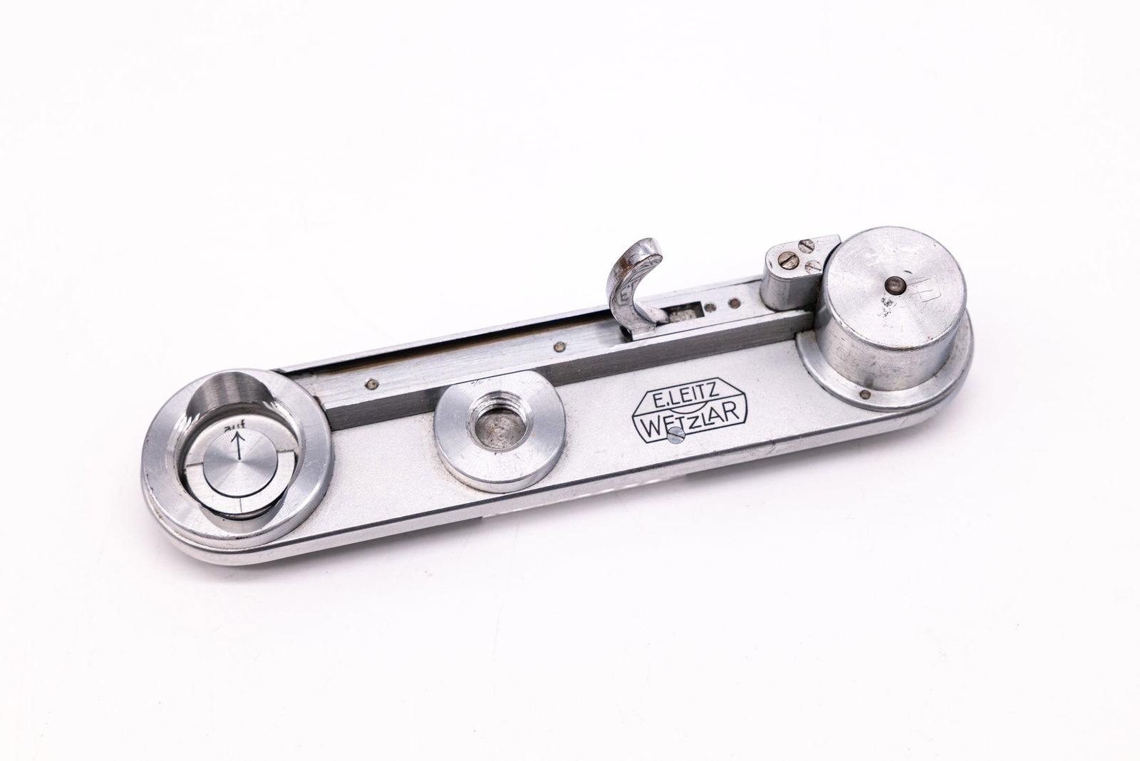 Rapid Winder SCNOO - 3