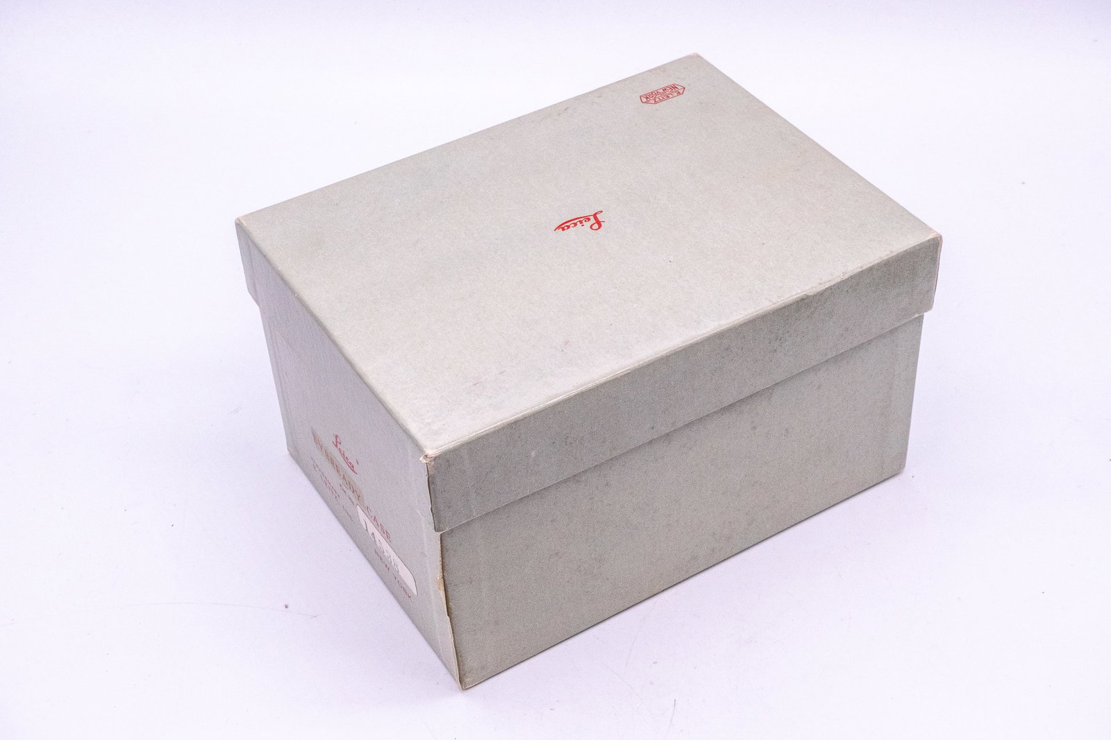 Leica soft leather ever-ready case - 11