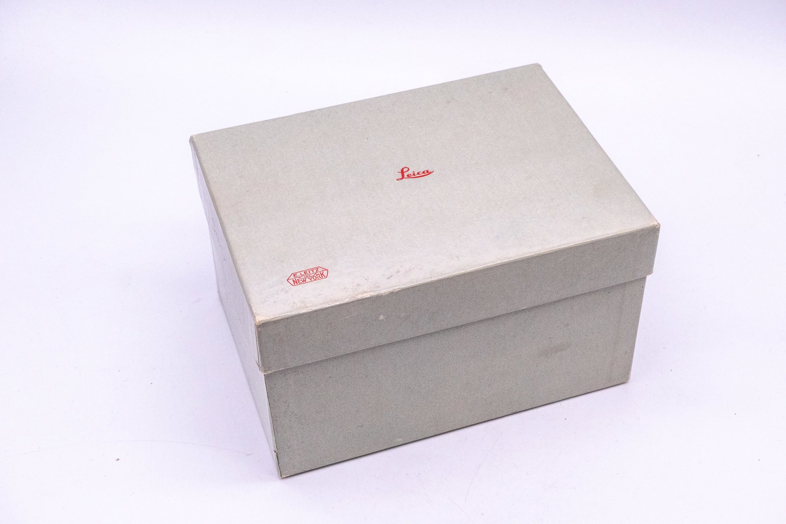 Leica soft leather ever-ready case - 14