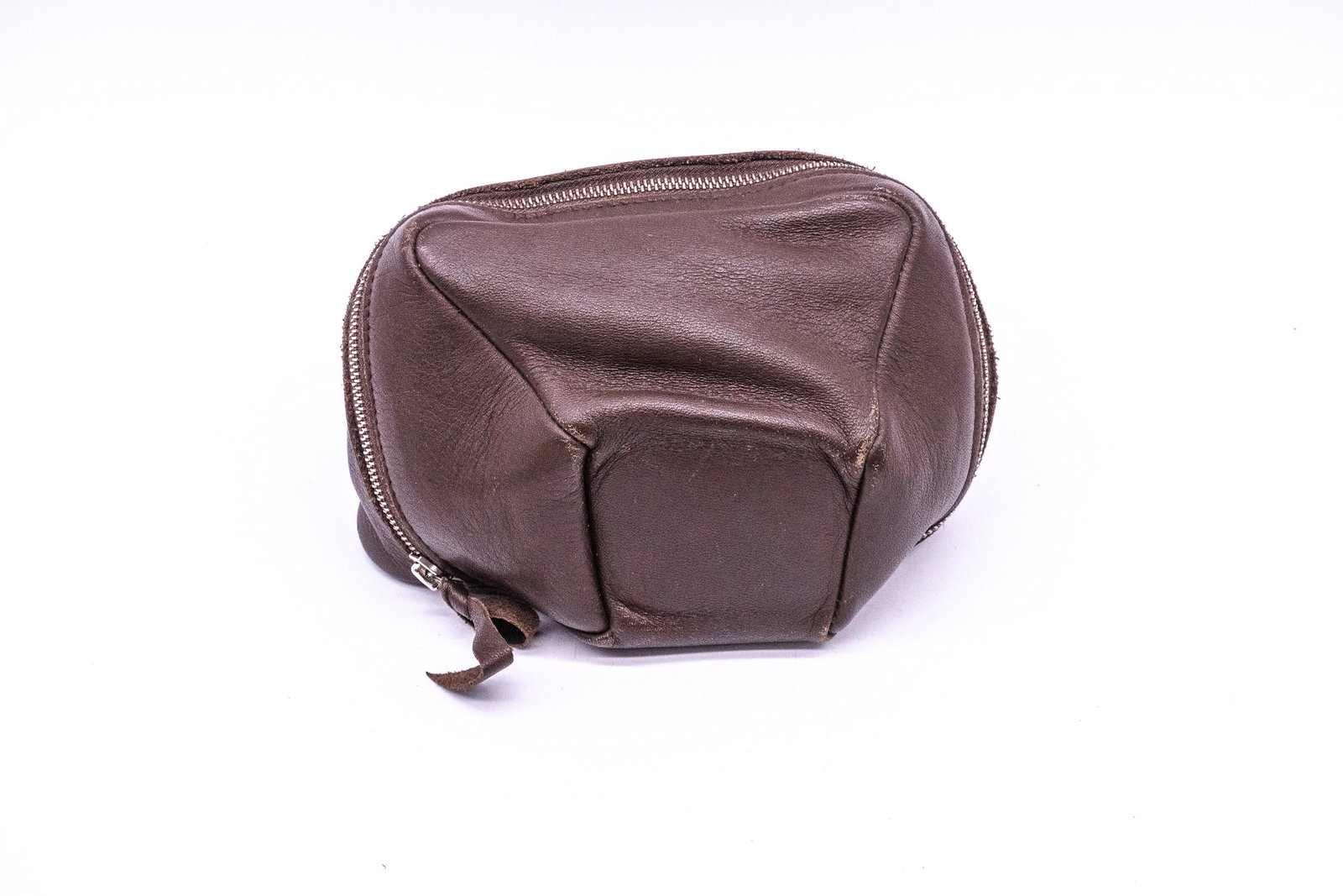 Leica soft leather ever-ready case - 4