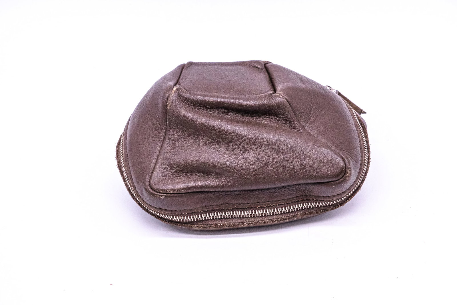 Leica soft leather ever-ready case - 5