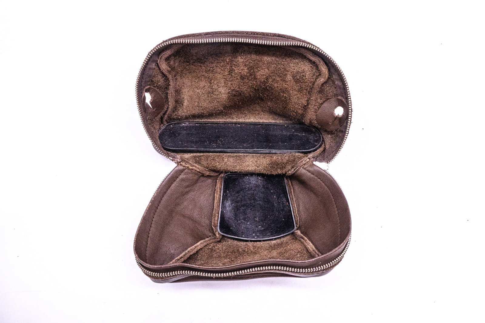 Leica soft leather ever-ready case - 8