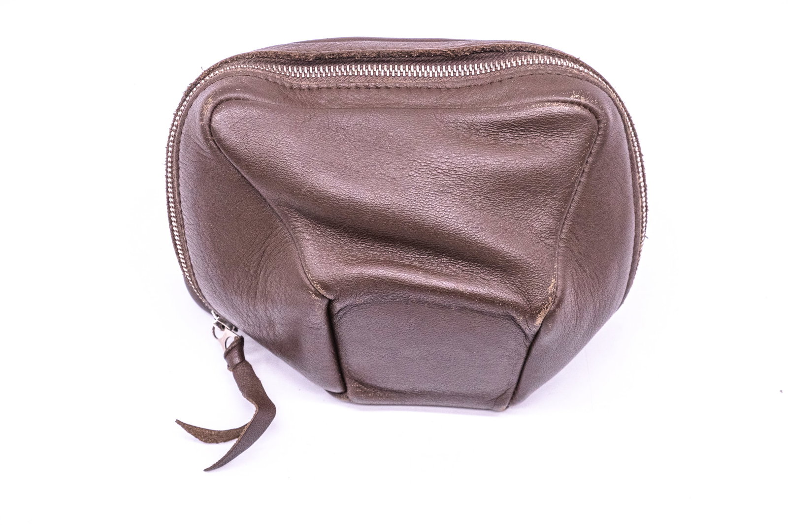 Leica soft leather ever-ready case - 9