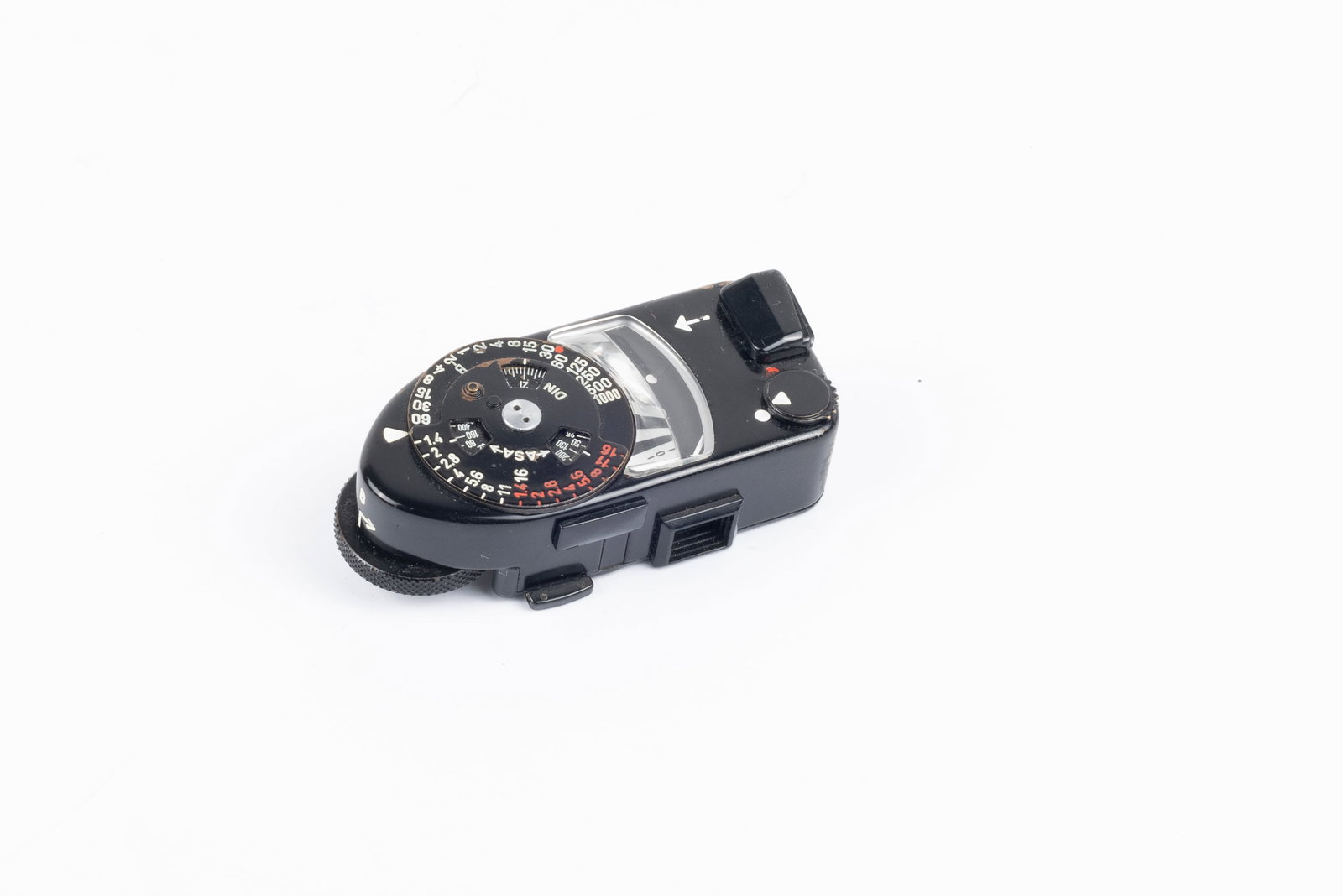 MR-4 Meter Nr. 10629 - 2