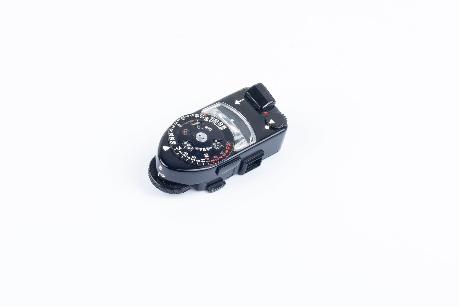 MR-4 Meter Nr. 10629 - 7