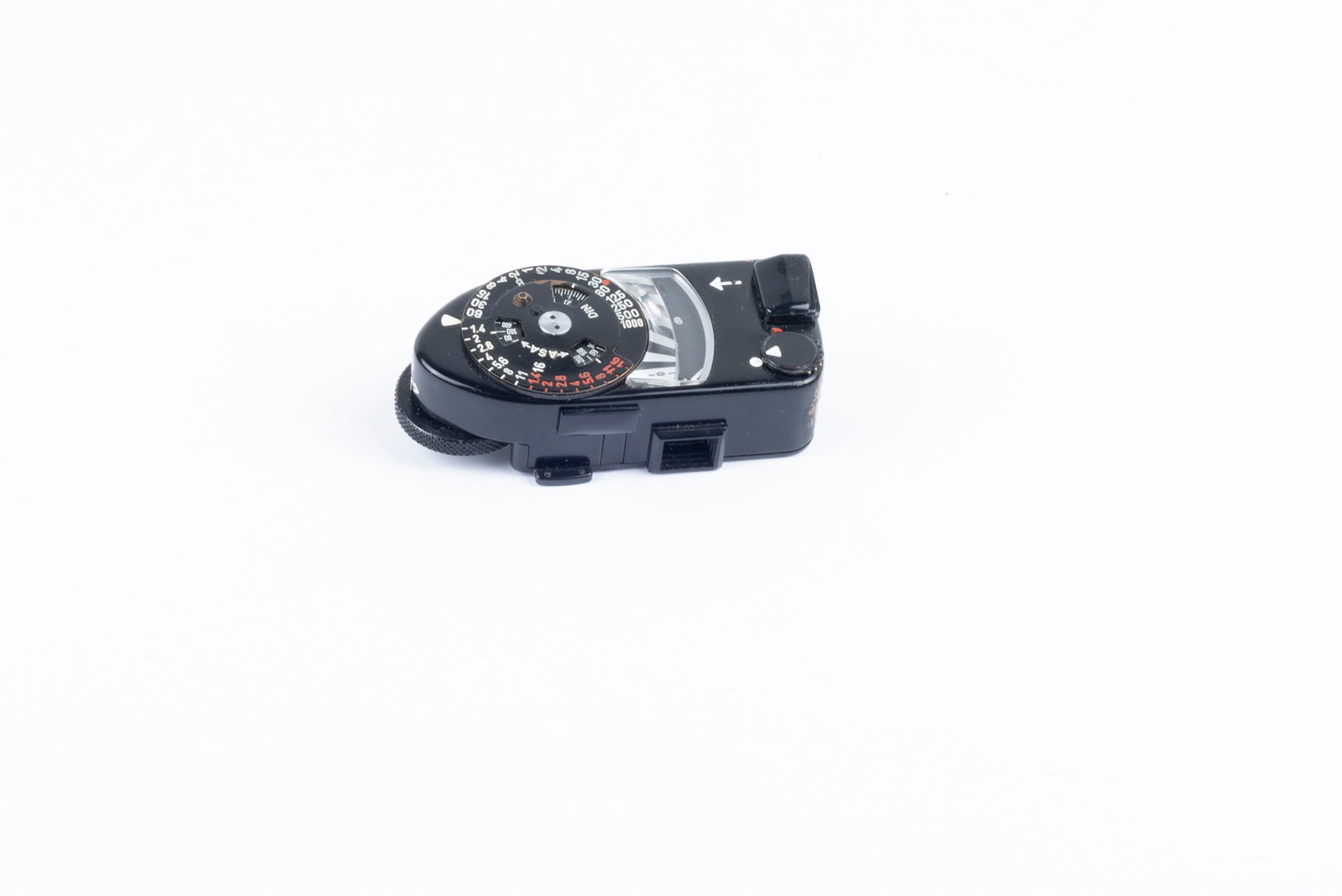 MR-4 Meter Nr. 10629 - 9