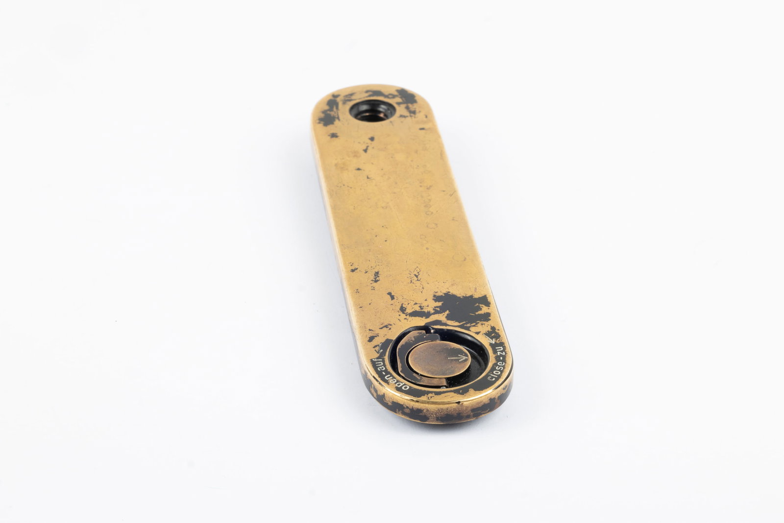 Leica M2/M3 baseplate - 4