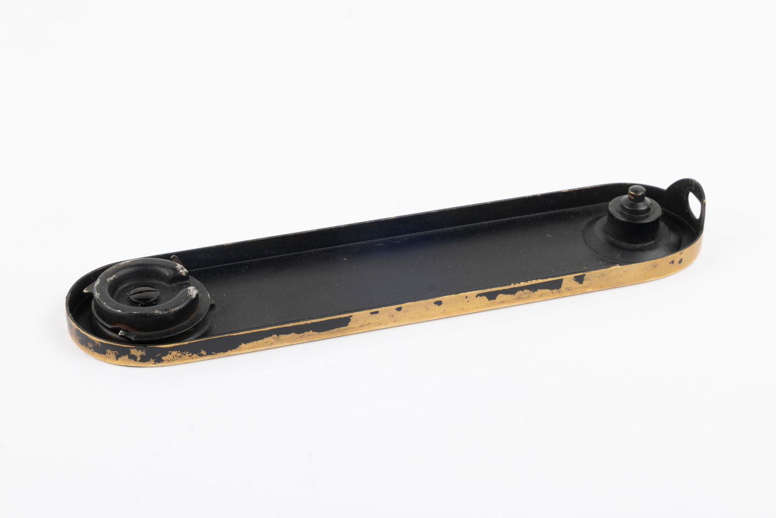 Leica M2/M3 baseplate - 5