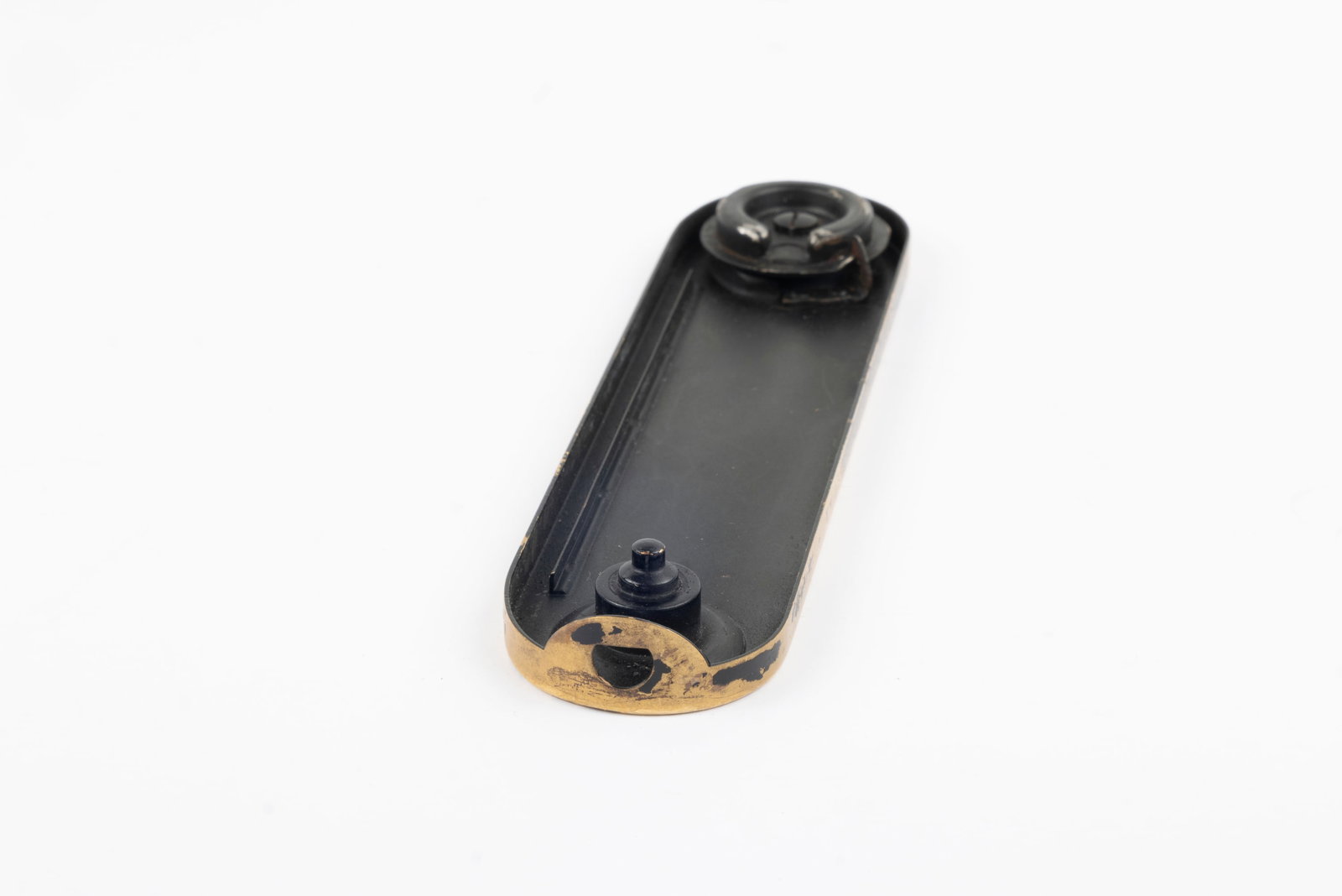 Leica M2/M3 baseplate - 7