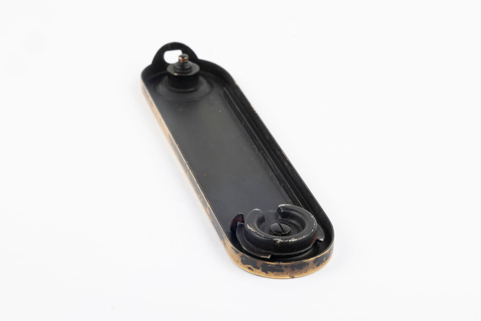 Leica M2/M3 baseplate - 8