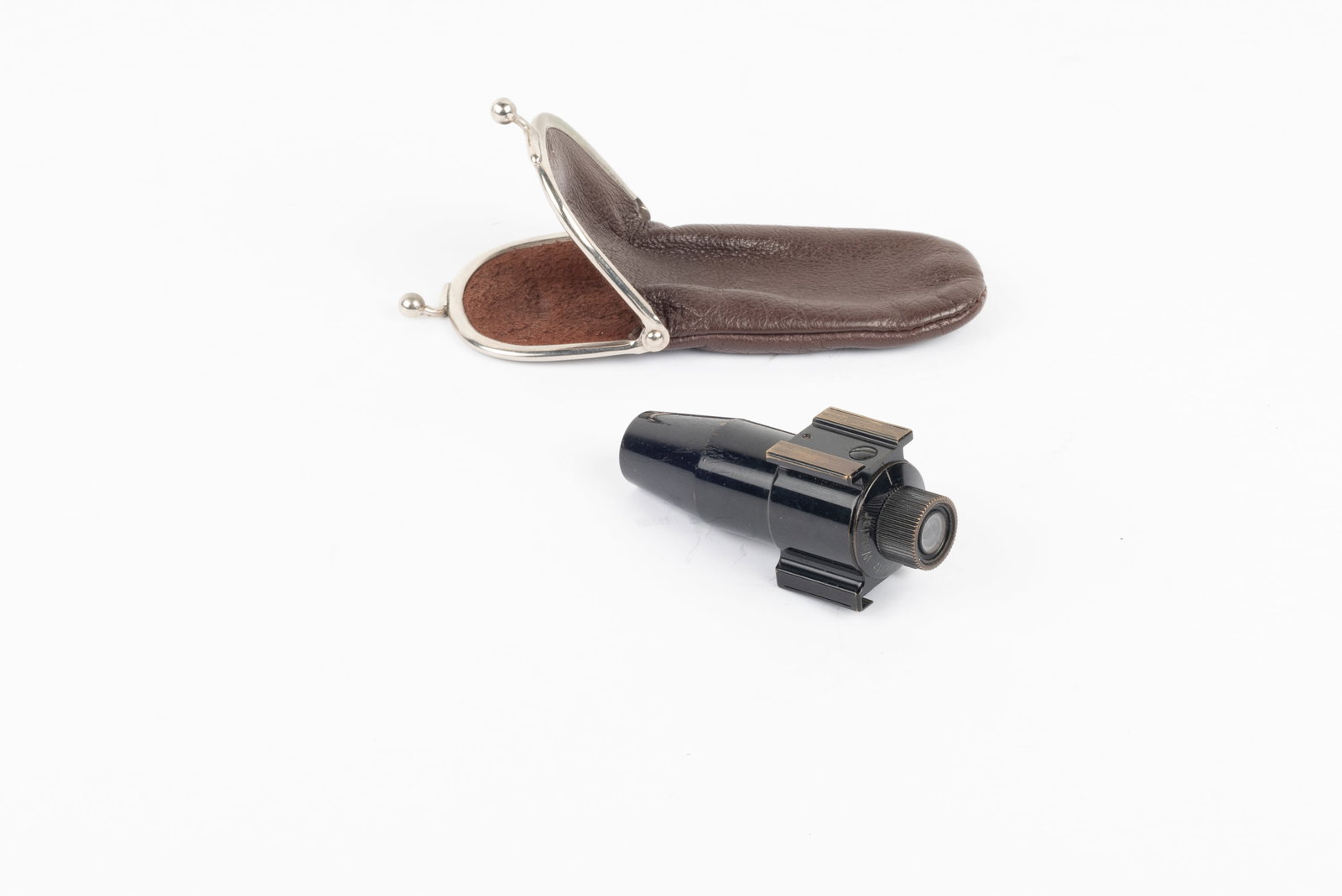 Universal Torpedo Viewfinder VISOR - 10